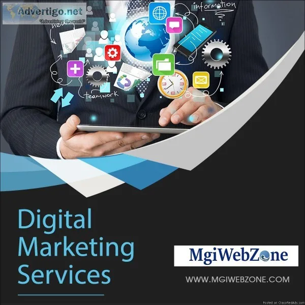 Digital marketing services In Delhi India