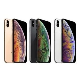 Apple iPhone XS MAX 256GB - All Colors - GSM and CDMA UNLOCKED