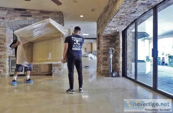 Local Movers Mastermind Moving