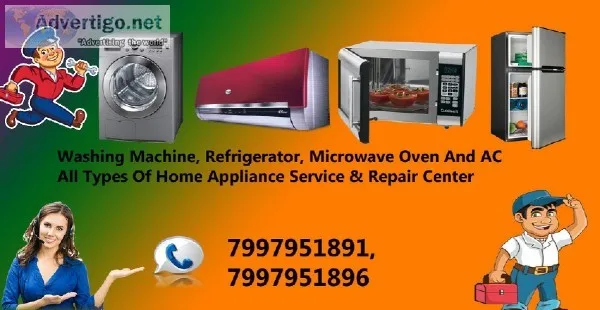 LG refrigerator single door service center in hyderabad