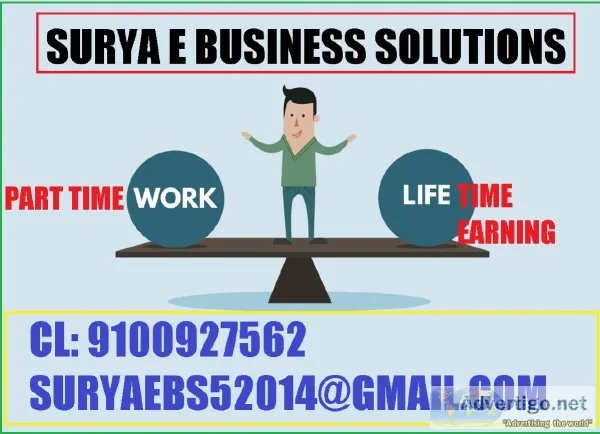Are you looking for trusted home based jobs