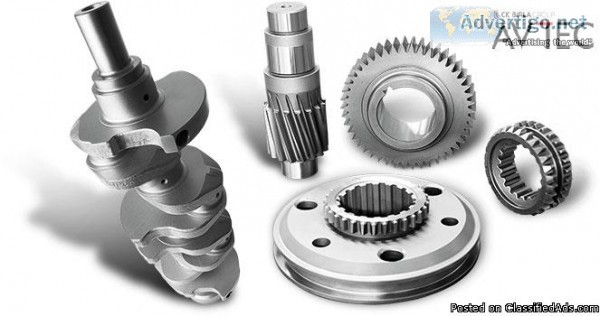 Transmission Parts Manufacturing Industry