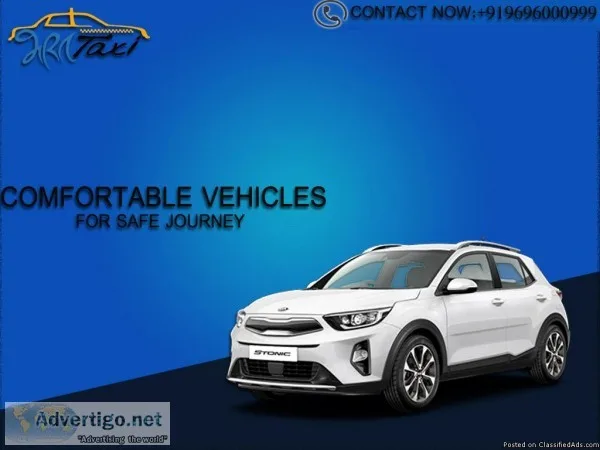 Cab Service in Coimbatore