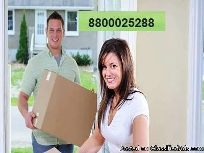 Pick The Great Packers and Movers in Delhi For Reliable Shifting