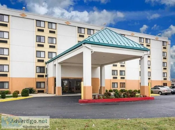 Top Rated Vacation Hotels in Harbor Maryland