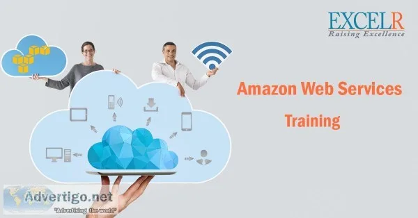 best aws training in bangalore