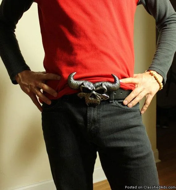 Belts