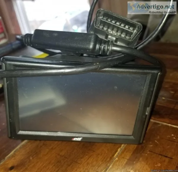 Edge Programmer for Dodge pickups