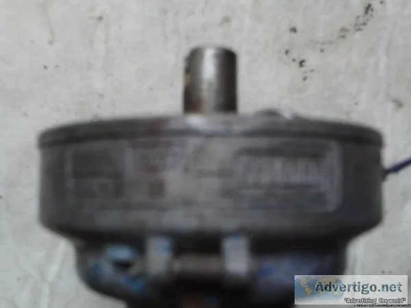 LINCOLN DISTRIBUTOR FOR  66 OR  67 460 - 462 ENGINE