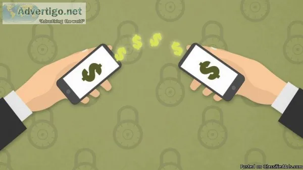 Get Online Remittance Service - JDS Forex
