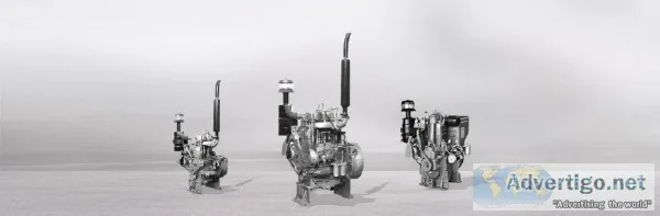 Agro Engines