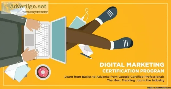 Digital Marketing Courses in Pune FC Road Tilak Road