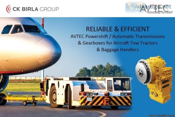 automatic transmission manufacturers in india