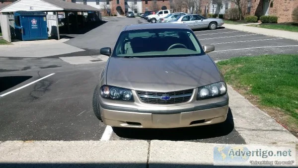 O5 Runs great.cold AC No check engine lights