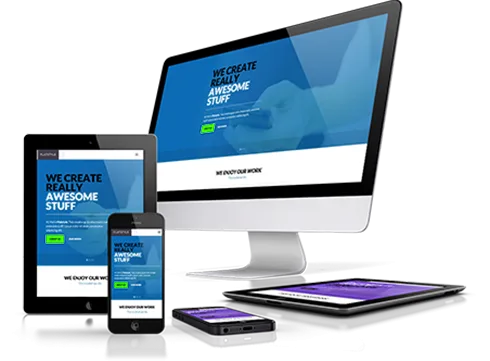 Hire mobile app developers and website developers