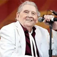Jerry Lee Lewis