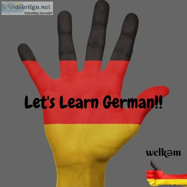 German Classes in Chennai