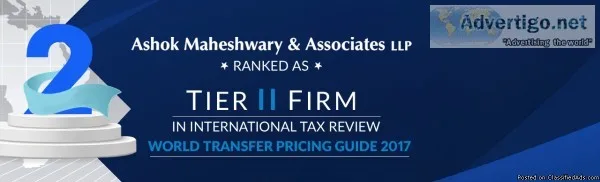 Who are India s Top Audit FirmAKM Global