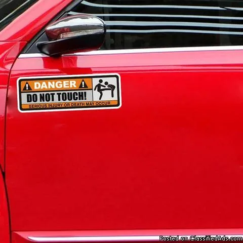 Decals