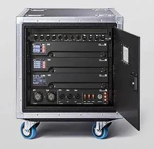 PA System Hire in London at Chaps-pa.co.uk