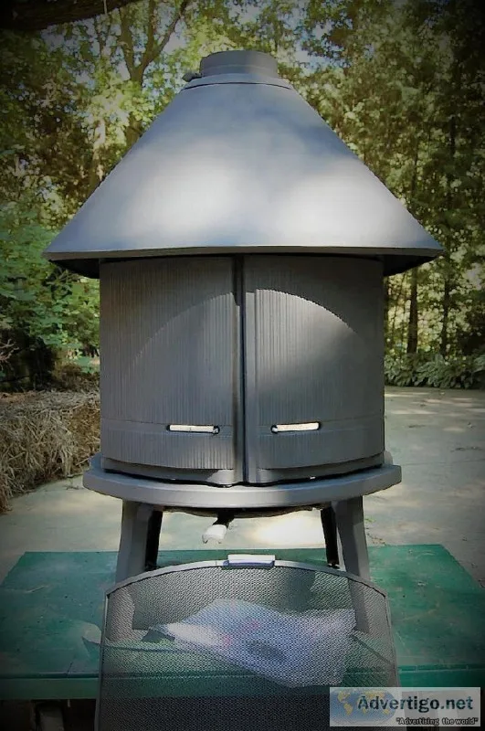 wood stove JOTUL  6 reduced