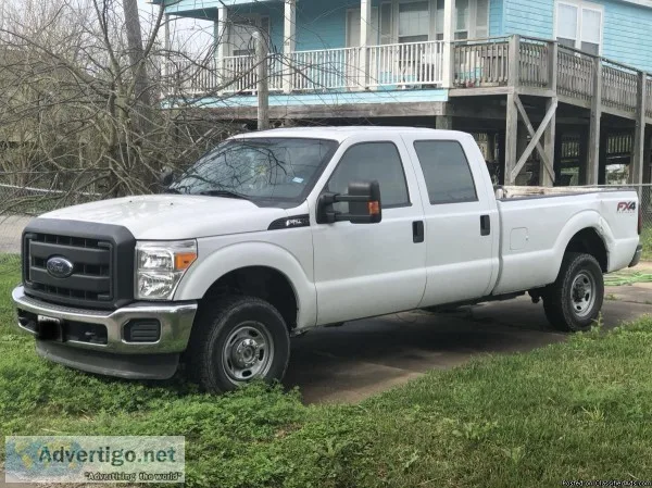 Low Priced Ford F-250