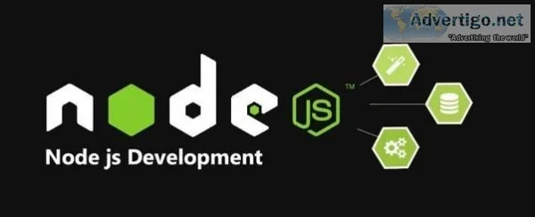 Top Nodejs Development Services