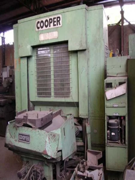 Used cnc machines in india