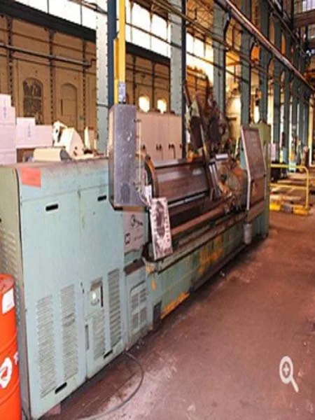 Used cnc machines in delhi