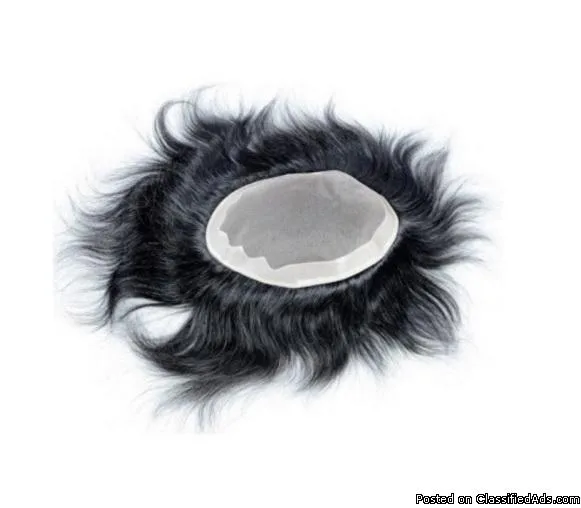 Mens Hair Patches