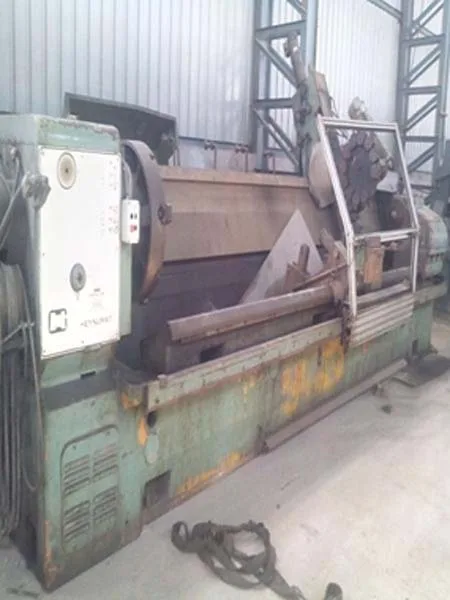 Used cnc machines in delhi