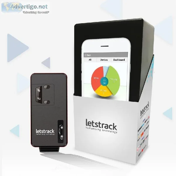 GPS vehicle tracking device