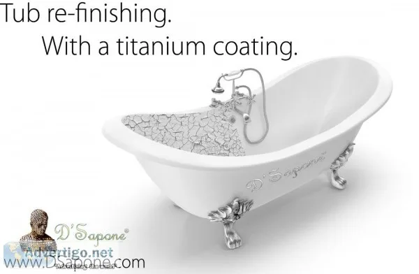 Bathtub Refinishing in Atlanta GA  Bathtub Reglazing 