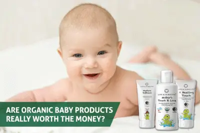 Baby Care Regime by Life and Pursuits
