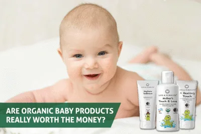 Baby Care Regime by Life and Pursuits