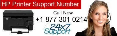HP Printer Support Number 1 877 301 0214  Support For HP Printer