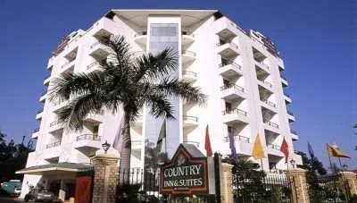 Book Hotels in Haridwar