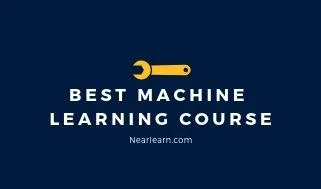 Machine Learning Course