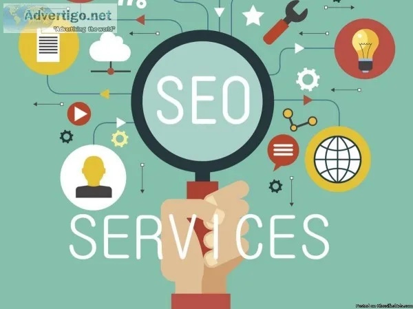 SEO in Delhi