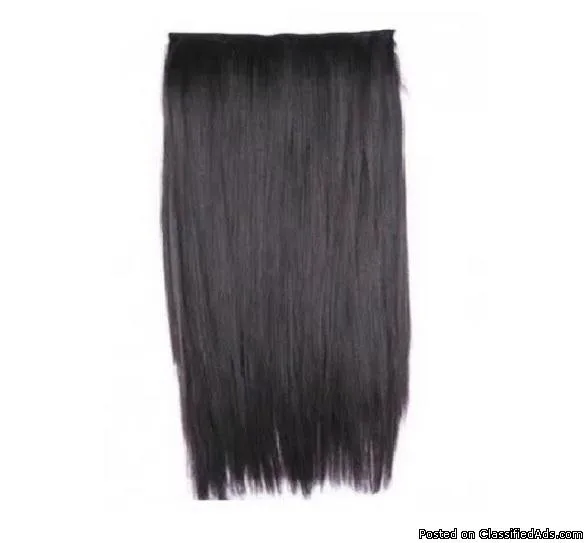 Virgin Extensions