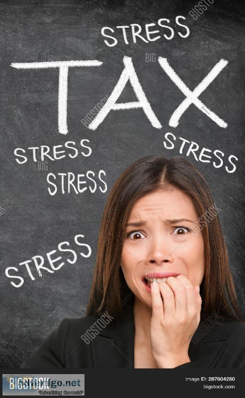 Worried for Income Tax Returns