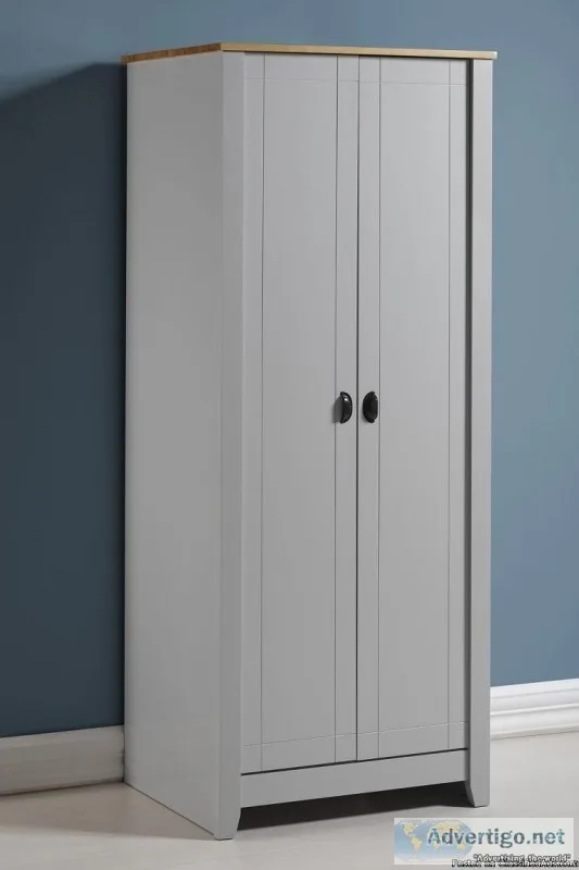 Want To Buy Ludlow 2 Door Wardrobes Contact Us