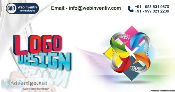 A Professional Logo Design Company in Noida
