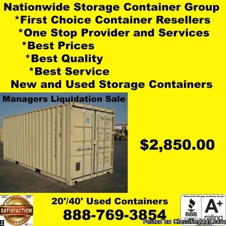 Manager Liquidation Sale Landscape Construction Sheds Building