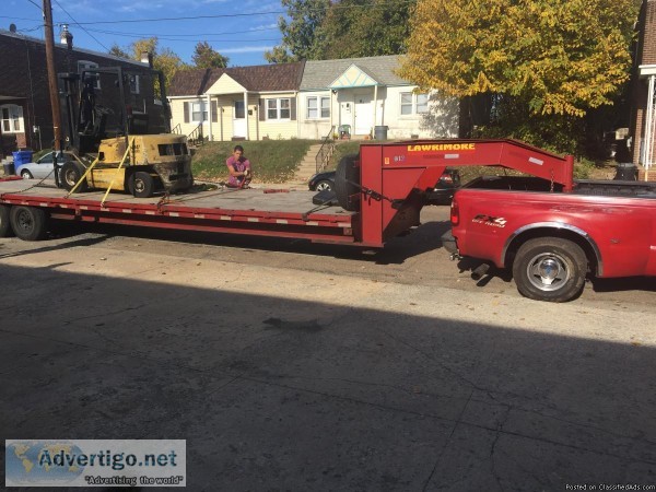 Free Freight Quote
