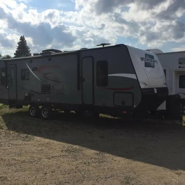 2017 Starcraft Launch 26RLS Trailer For Sale