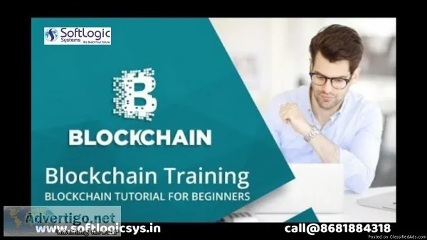 Block Chain training in Chennai