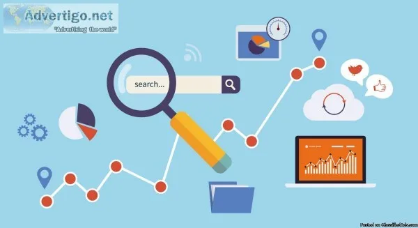 Google SEO Services Company India