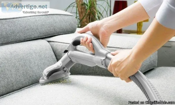Best Sofa cleaning services