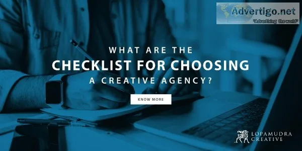Lopamudra Creative - Best Advertising Agency in Gurgaon